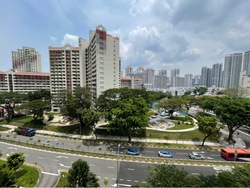 Gem Residences (D12), Condominium #489629231